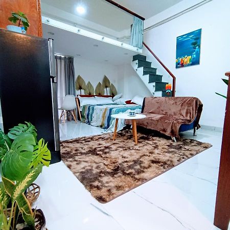 138 Lily'S House In City Center With Multi Rooms, Multi Prices Ciudad Ho Chi Minh  Exterior foto