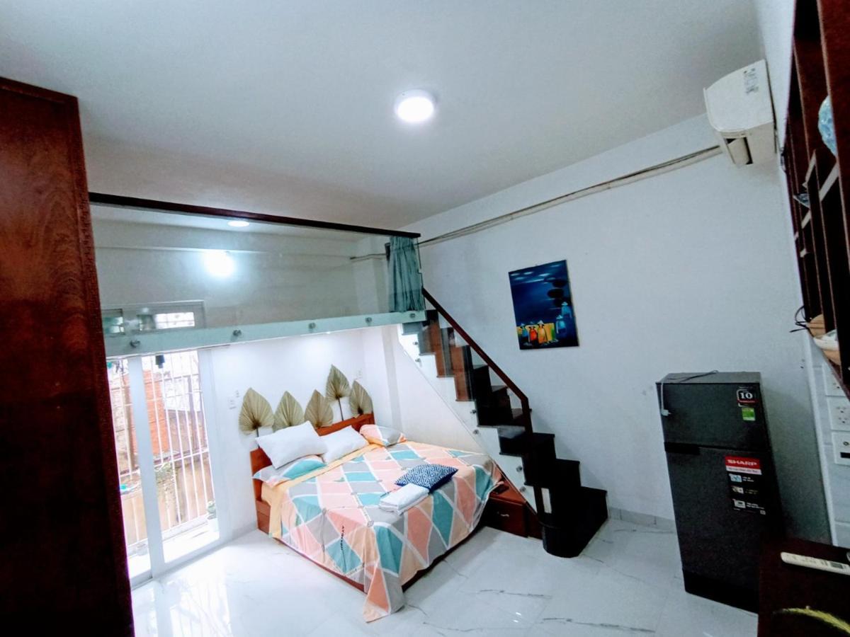 138 Lily'S House In City Center With Multi Rooms, Multi Prices Ciudad Ho Chi Minh  Exterior foto