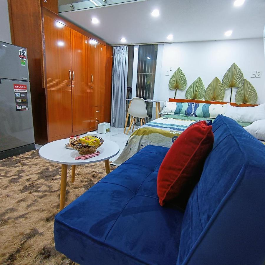 138 Lily'S House In City Center With Multi Rooms, Multi Prices Ciudad Ho Chi Minh  Exterior foto