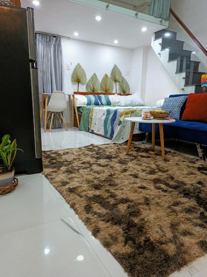138 Lily'S House In City Center With Multi Rooms, Multi Prices Ciudad Ho Chi Minh  Exterior foto