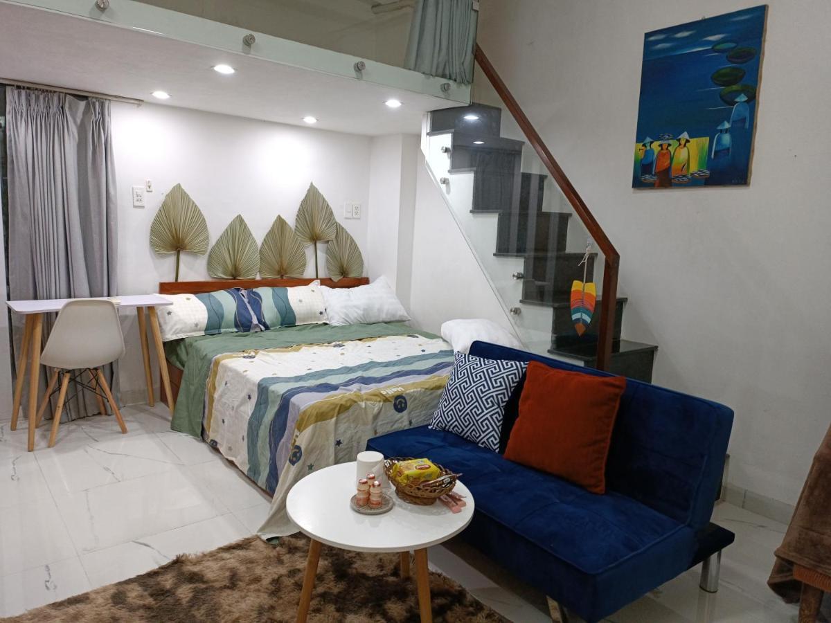 138 Lily'S House In City Center With Multi Rooms, Multi Prices Ciudad Ho Chi Minh  Exterior foto