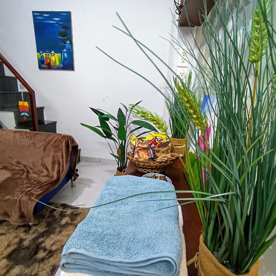 138 Lily'S House In City Center With Multi Rooms, Multi Prices Ciudad Ho Chi Minh  Exterior foto