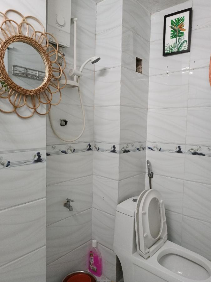 138 Lily'S House In City Center With Multi Rooms, Multi Prices Ciudad Ho Chi Minh  Exterior foto
