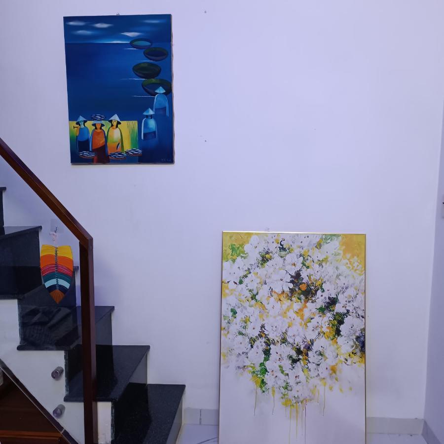138 Lily'S House In City Center With Multi Rooms, Multi Prices Ciudad Ho Chi Minh  Exterior foto